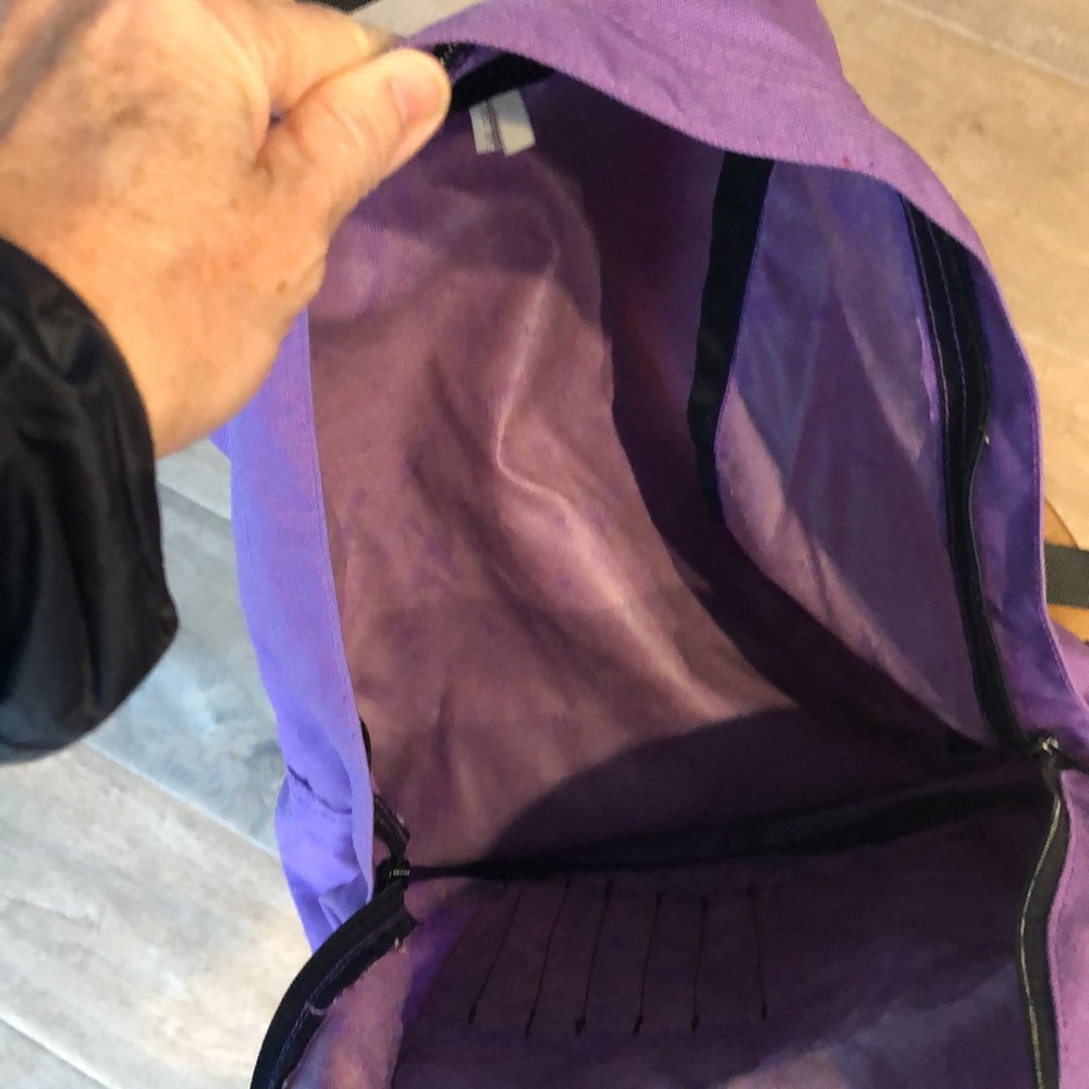 Vintage Lowe Alpine Systems Backpack And Lowepro … - image 5